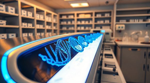 Avancées récentes des tests adn : fiabilité et rapidité