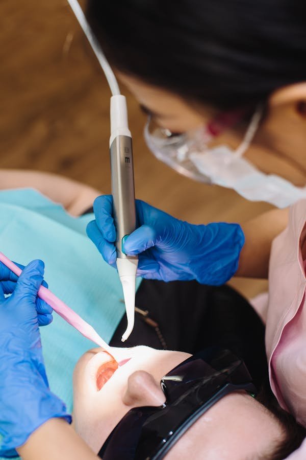 Dentiste sherbrooke : soins dentaires modernes et complets